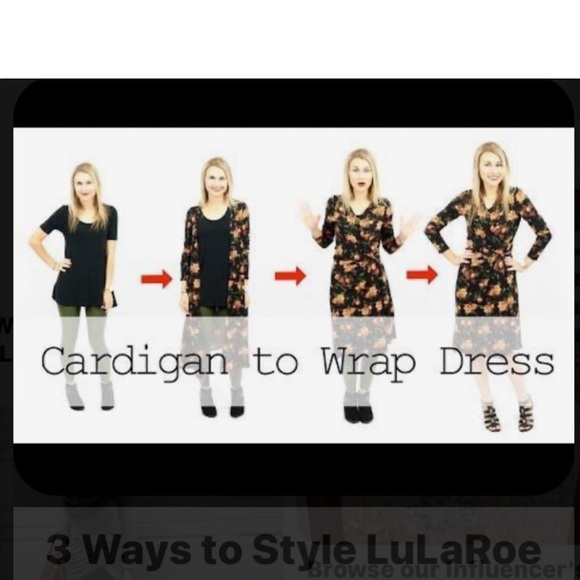 NWOT CARDIGAN - Picture 11 of 11